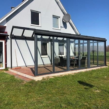 Ludwigsburg  Ferienhaus Isaro מראה חיצוני תמונה