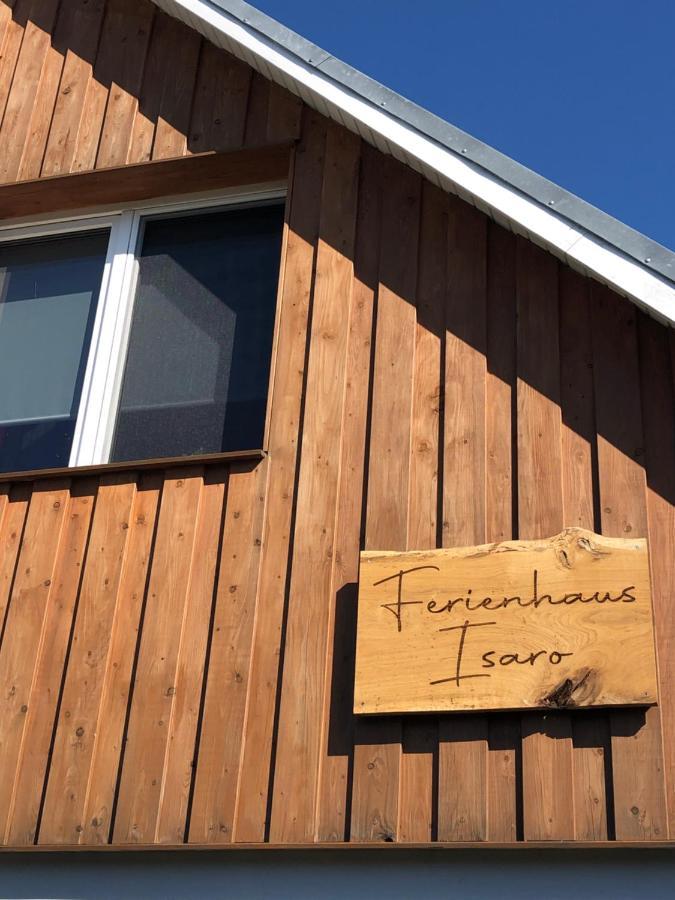 Ludwigsburg  Ferienhaus Isaro מראה חיצוני תמונה