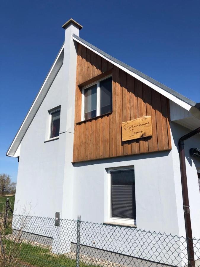 Ludwigsburg  Ferienhaus Isaro מראה חיצוני תמונה