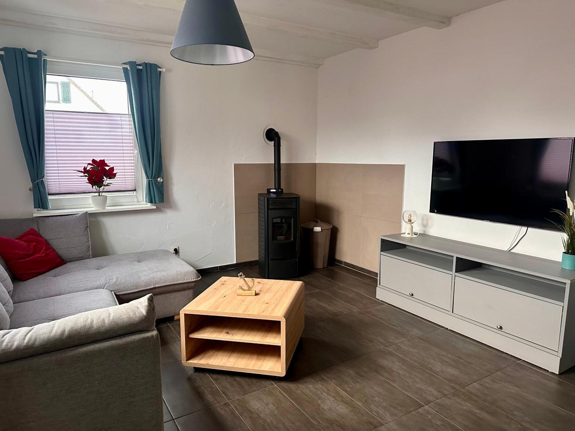 Ludwigsburg  Ferienhaus Isaro מראה חיצוני תמונה